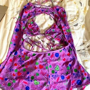 iHeartRaves 3 Piece Festival Set